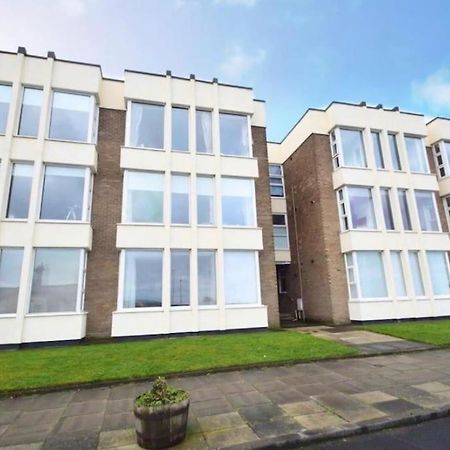 Beautiful Tynemouth Beach Flat. Apartment Bagian luar foto
