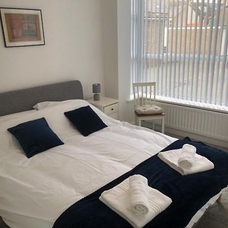 Beautiful Tynemouth Beach Flat. Apartment Bagian luar foto