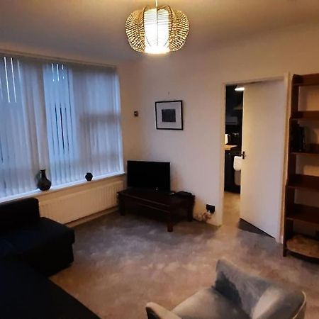 Beautiful Tynemouth Beach Flat. Apartment Bagian luar foto